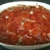 Monday’s Money-Saving Recipe – Pizza Casserole