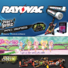 Rebate of the Day – Rayovac & WowWee toys