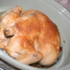 Slow-Cooker Showcase: Rotisserie Chicken