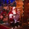 Don’t miss Santa arriving at Bass Pro Shops tonight at 5:00!