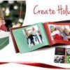Buy 1 get 2 free photo books from Snapfish through 11/8! + shop with cash back!