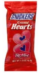 FREE Snickers Creme Hearts at Walgreens this week with coupon from 1/29 RP