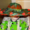 Frugal Kid’s Craft: Make a Sombrero for Cinco de Mayo