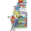 NEW! Publix Stocking Spree coupon booklet!