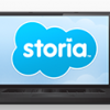 FREE Storia App from Scholastic