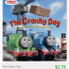 Thomas the Train sale at Totsy!