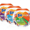 FREE sample of NEW Tide Pods!  Still Available!