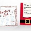 FREE Tiny Prints Santa Card!  Today only!  Hurry!