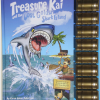 February Beautiful Books Review: Treasure Kai and the Lost Gold of Shark Island by Karen Robertson