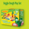 Rebate of the Day – $3 back on select Veggie Tales toys!
