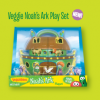 Rebate of the Day – $5 back on Veggie Tales toys!