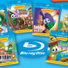 Rebate of the Day – $3 back on select Veggie Tales Blu-ray/DVD combo packs