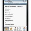 Winn-Dixie’s new Pharmacy app for your phone