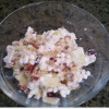 Easter Recipe: White Rabbit Salad